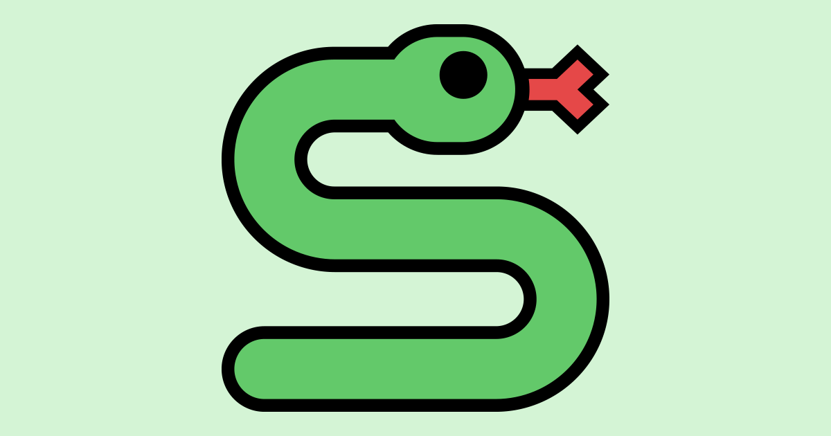 Linked List Snake Game